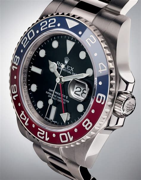 rolex master 2 price.